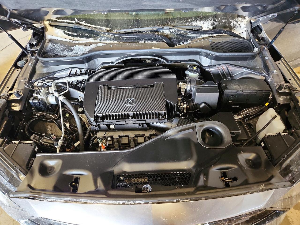 2024 ACURA MDX