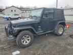 2003 JEEP WRANGLER