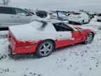 1986 CHEVROLET CORVETTE