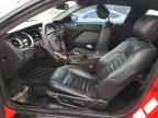 2013 FORD MUSTANG