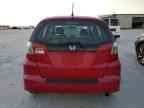 2010 HONDA FIT