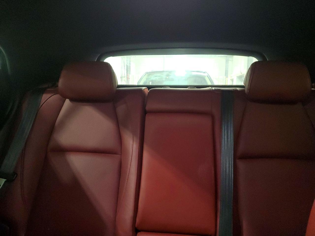 2021 MAZDA 3