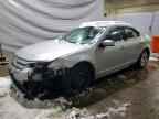 2010 FORD FUSION