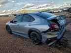 2025 SUBARU WRX