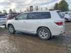 2012 TOYOTA Highlander Hybrid