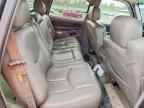 2003 CHEVROLET Tahoe