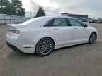 2017 LINCOLN MKZ