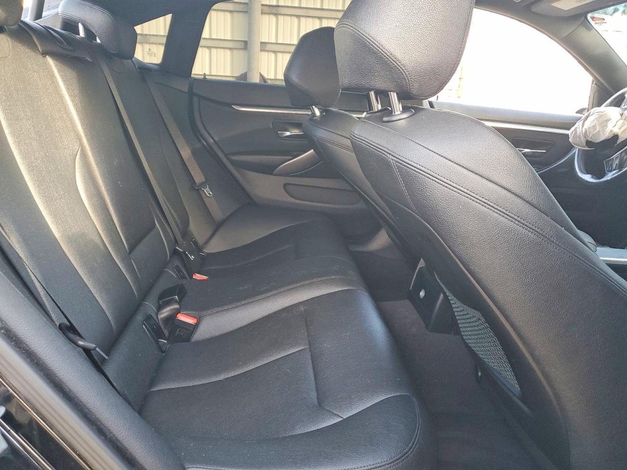 2019 BMW 4 Series