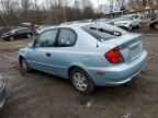 2004 HYUNDAI ACCENT
