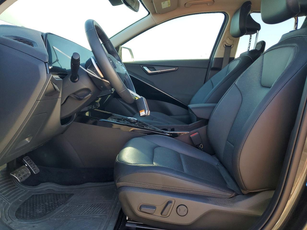 2024 KIA Niro
