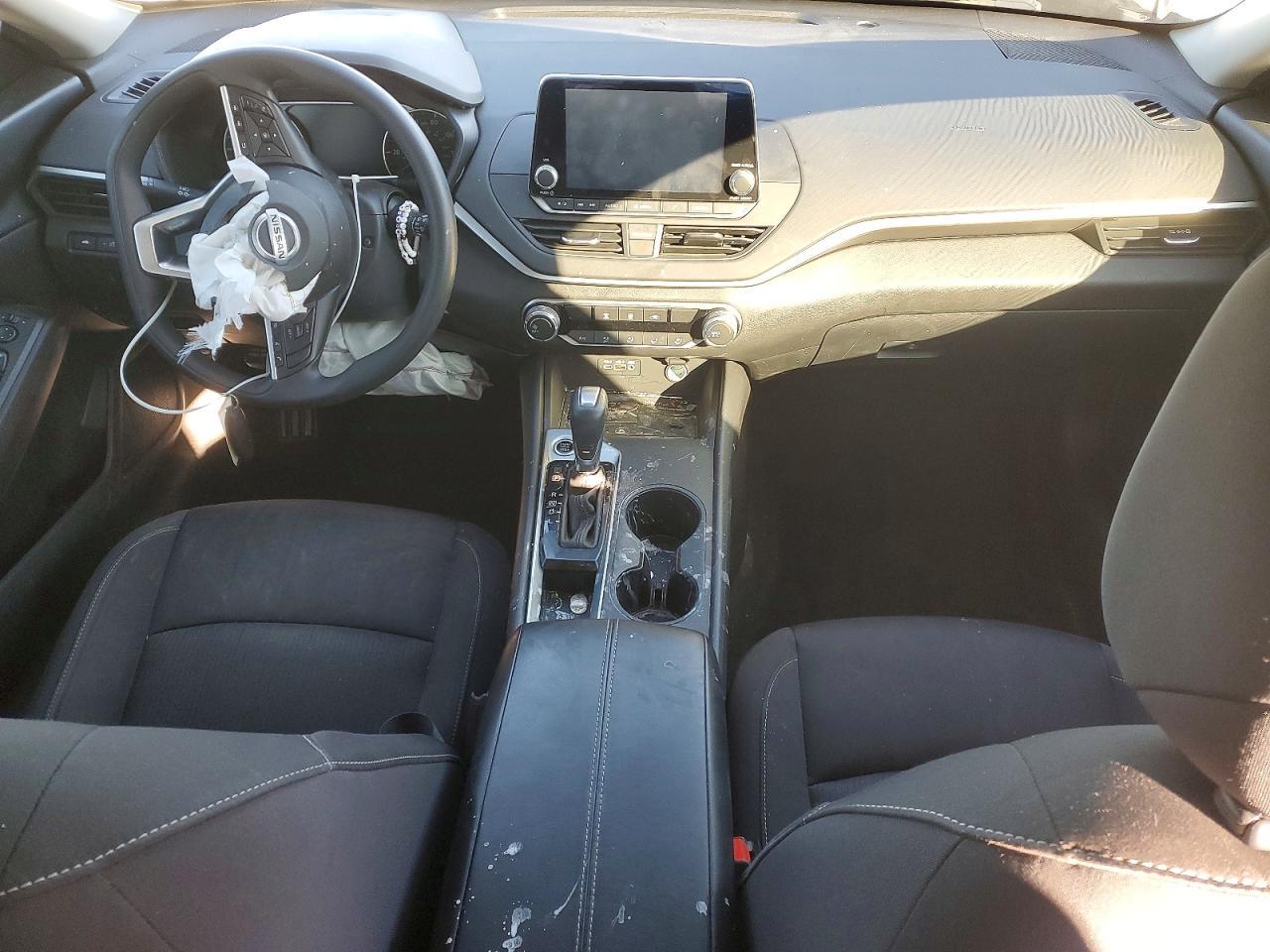 2020 NISSAN ALTIMA