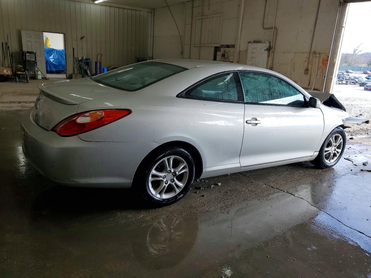 2006 TOYOTA CAMRY