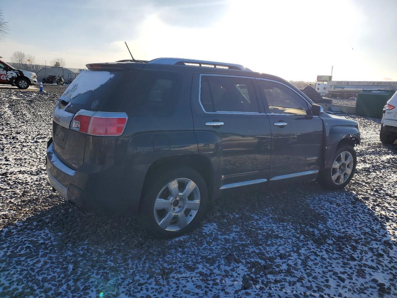 2013 GMC Terrain
