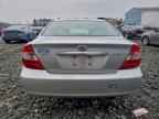 2004 TOYOTA CAMRY