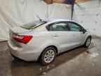 2015 KIA RIO