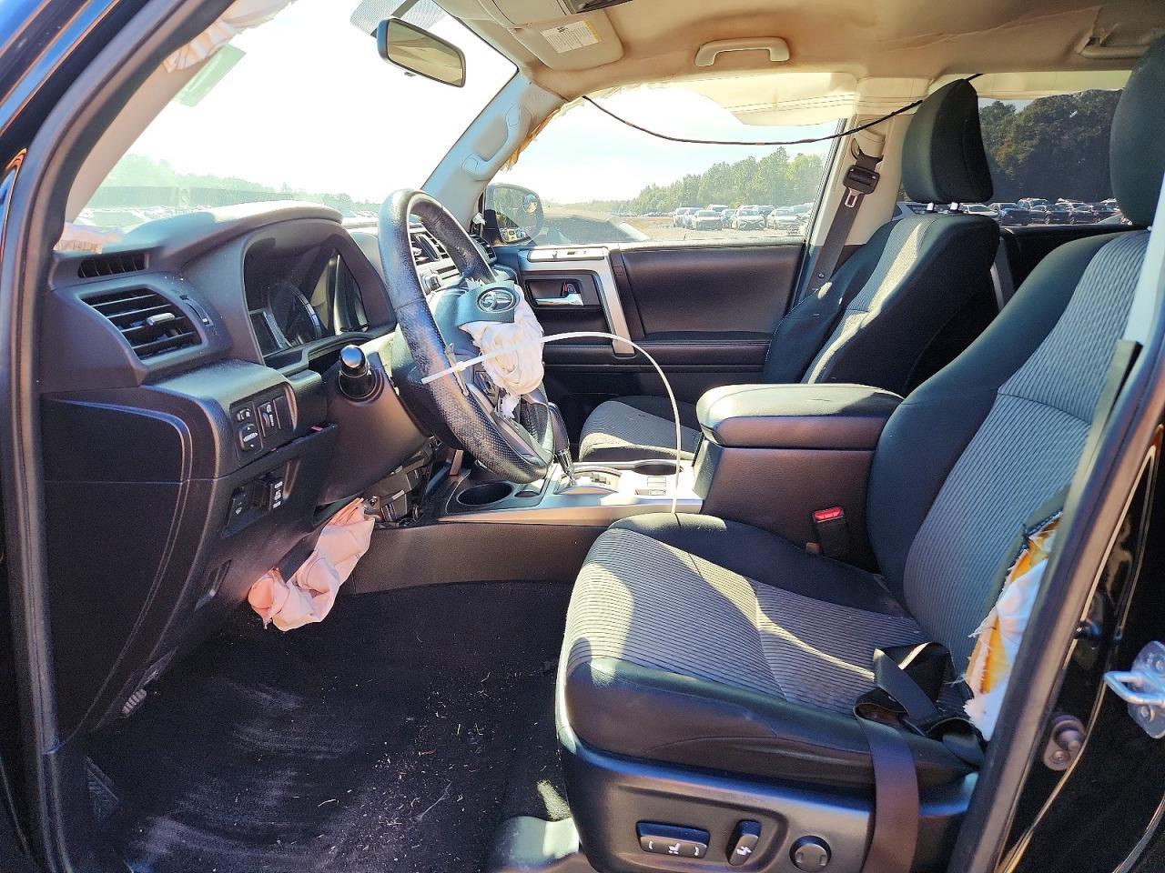 2019 TOYOTA 4Runner
