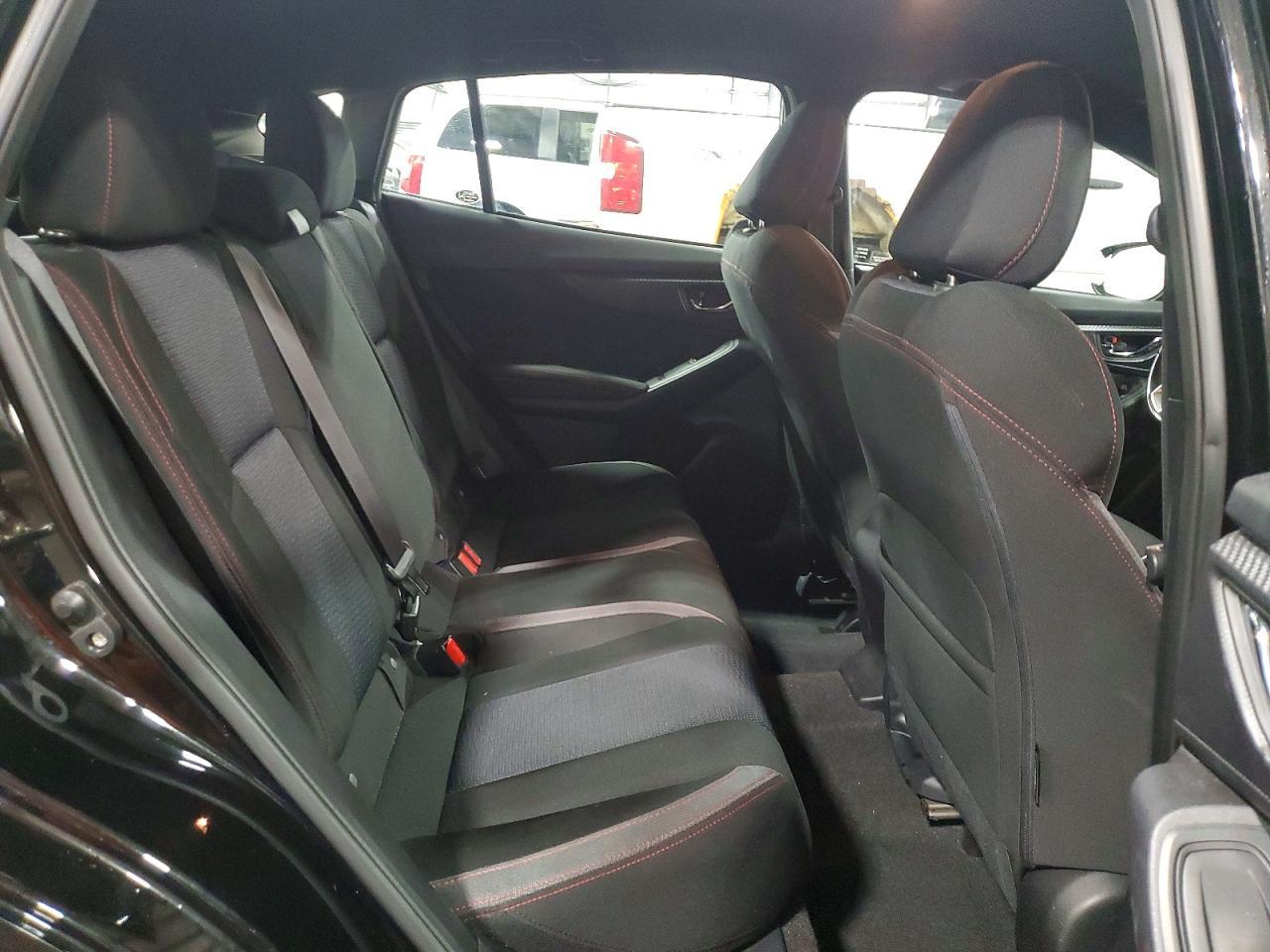 2017 SUBARU IMPREZA