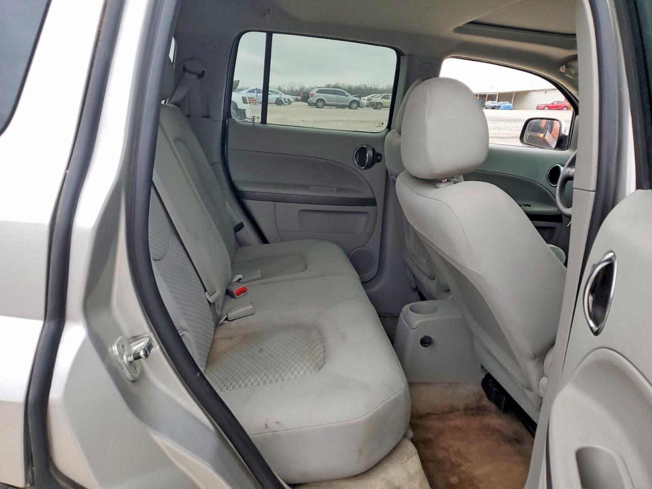2006 CHEVROLET HHR