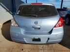 2012 NISSAN VERSA