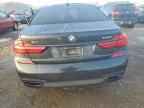 2017 BMW 7 series