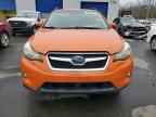2015 SUBARU XV Crosstrek