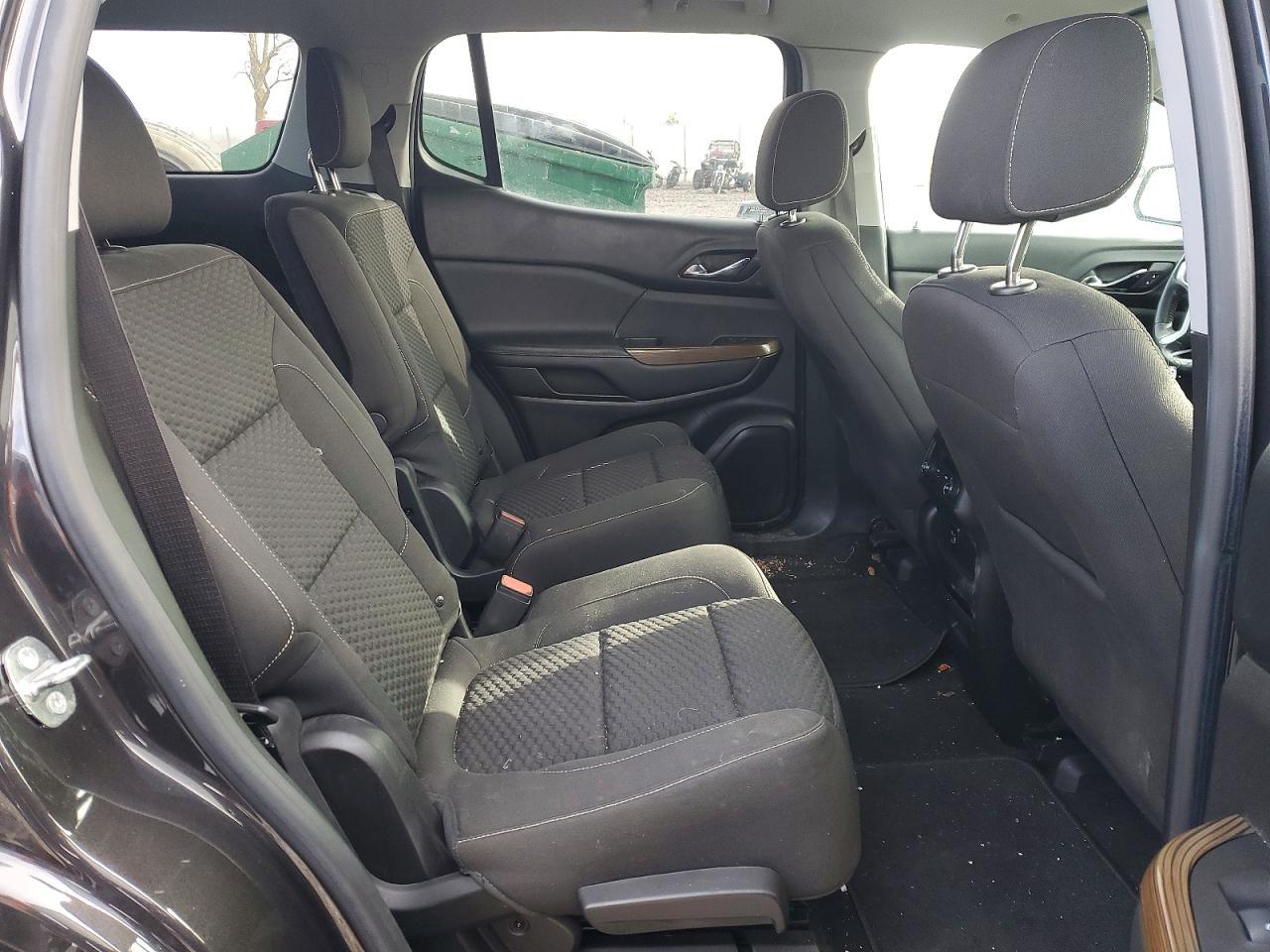 2017 GMC ACADIA