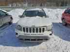 2014 JEEP Compass