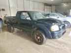 2003 NISSAN Frontier