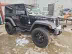 2007 JEEP WRANGLER