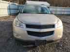2011 CHEVROLET TRAVERSE
