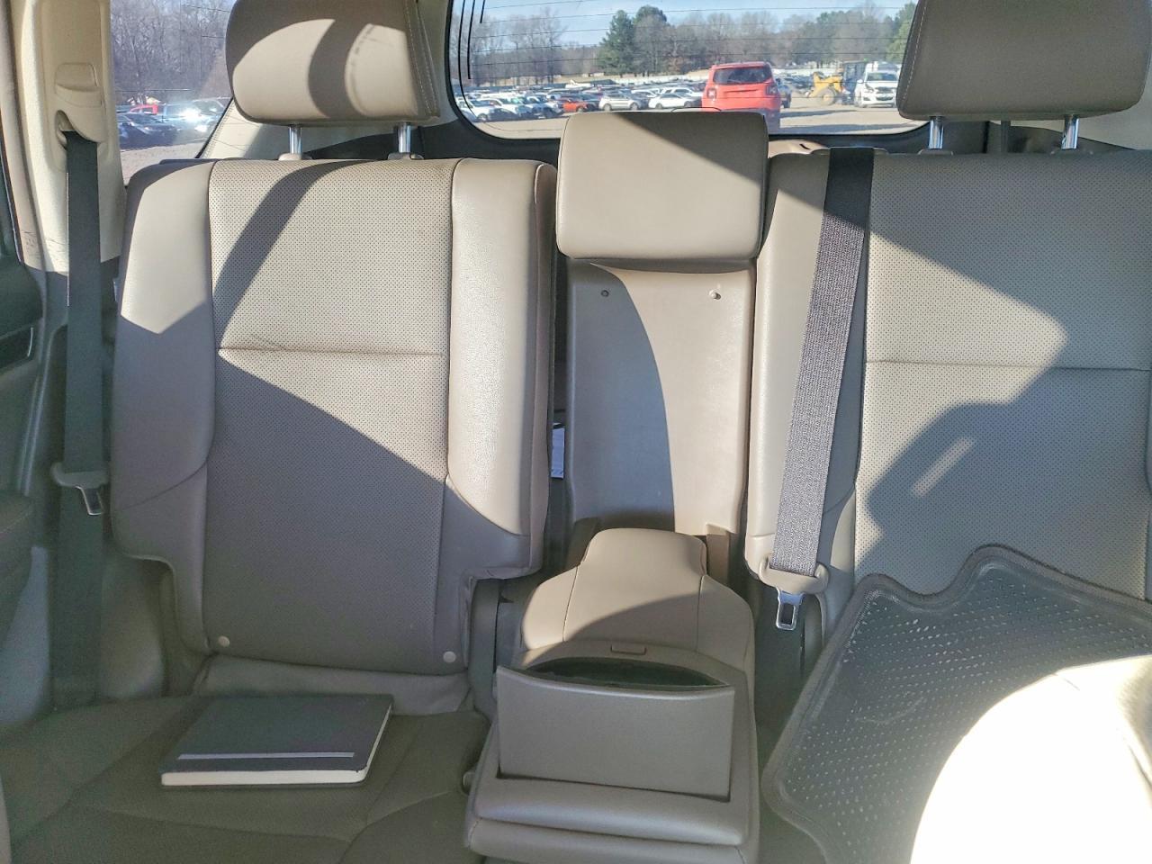 2017 LEXUS GX 460