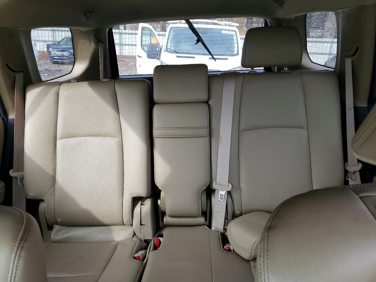 2019 TOYOTA 4Runner