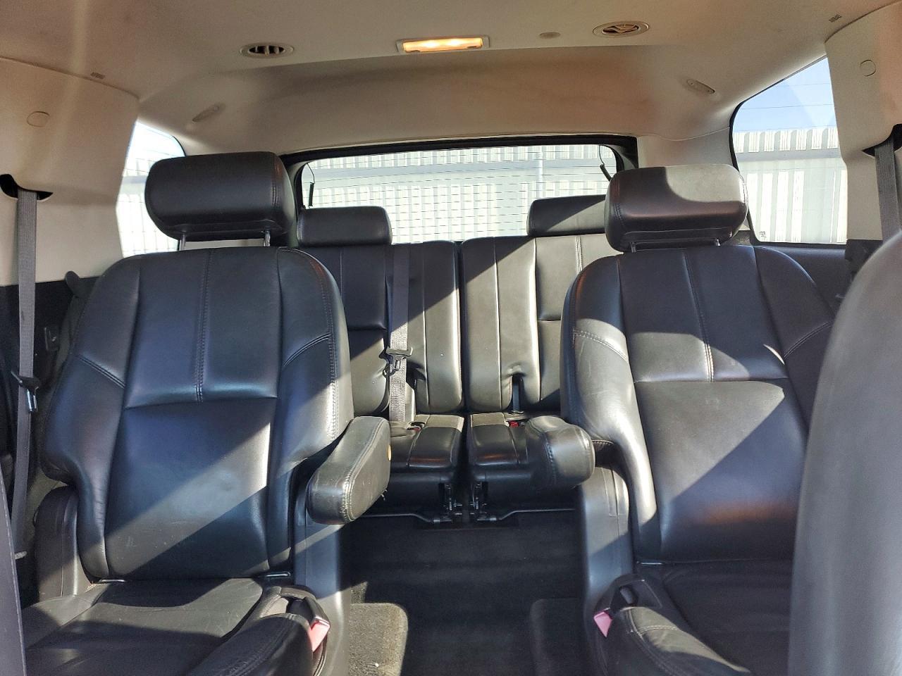 2007 GMC Yukon