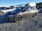 2018 SUBARU WRX