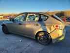 2008 SUBARU IMPREZA