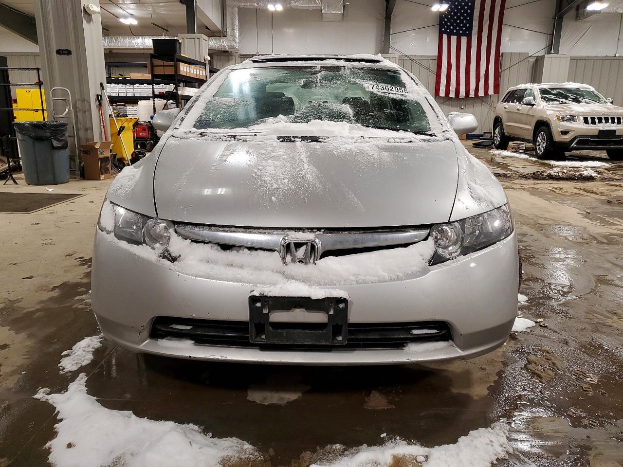 2006 HONDA CIVIC
