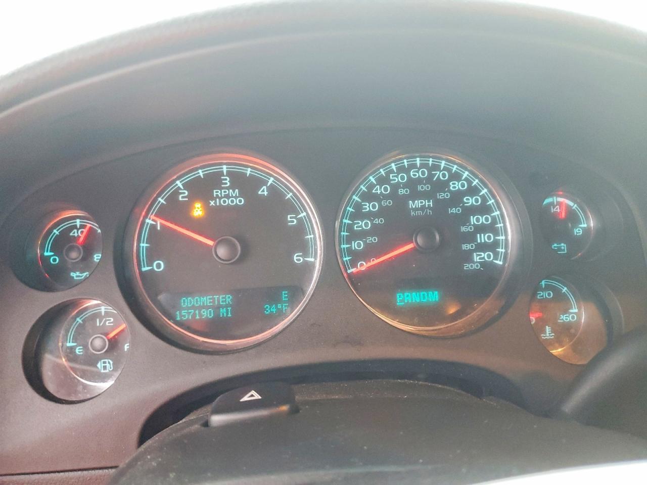 2013 GMC Yukon XL