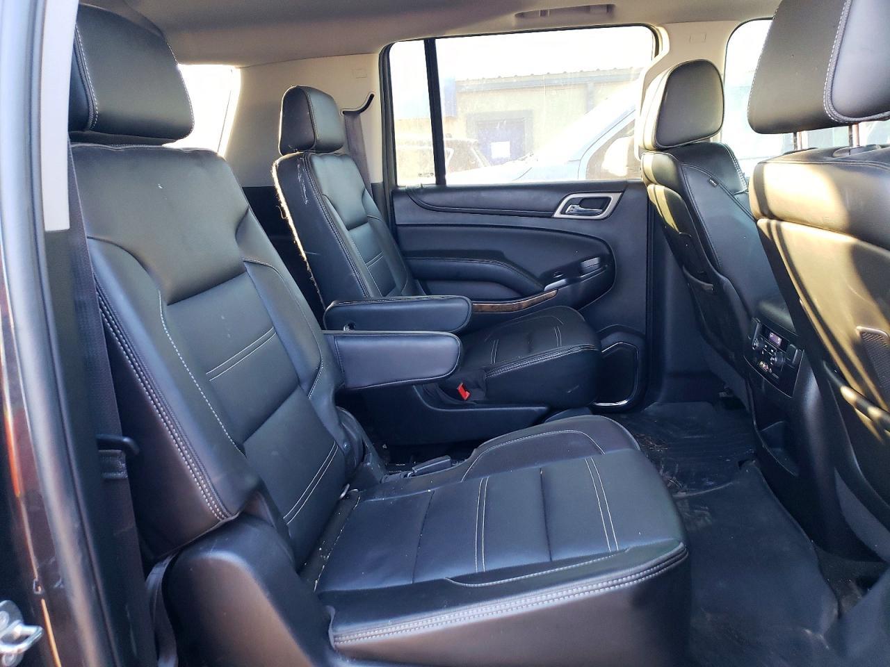 2016 GMC Yukon XL