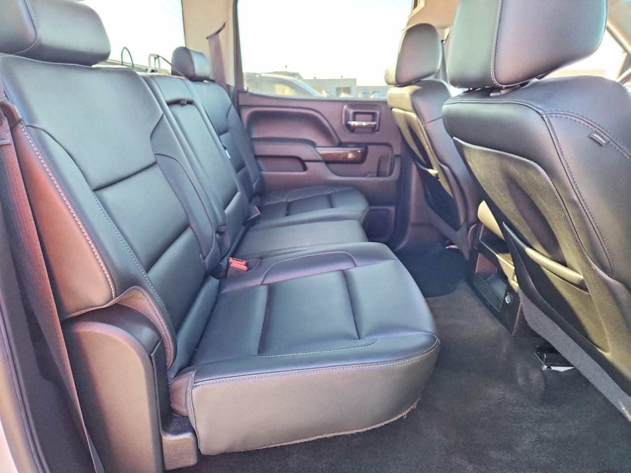 2015 GMC Sierra