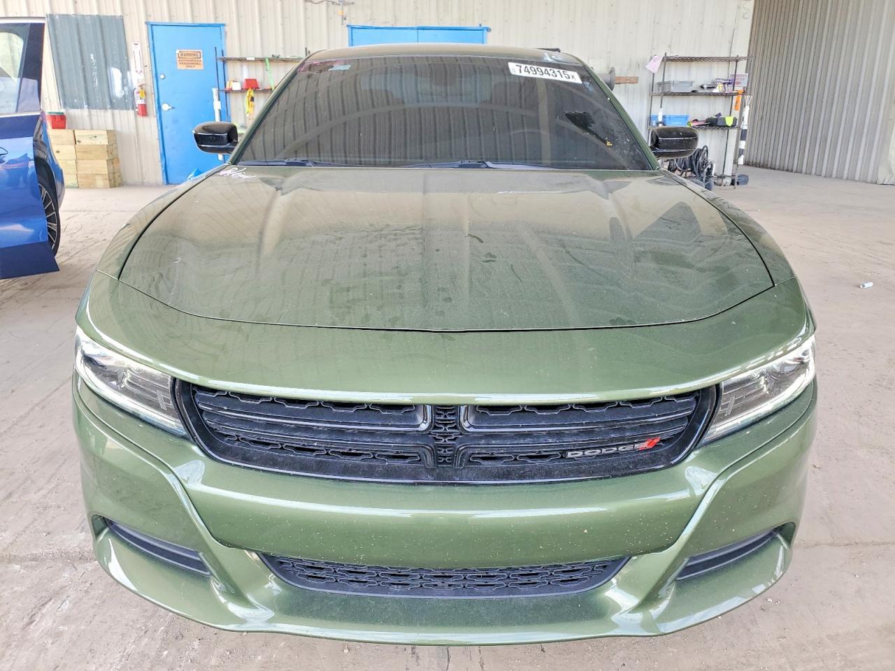 2023 DODGE CHARGER