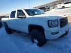 2017 GMC Sierra