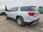 2018 GMC ACADIA