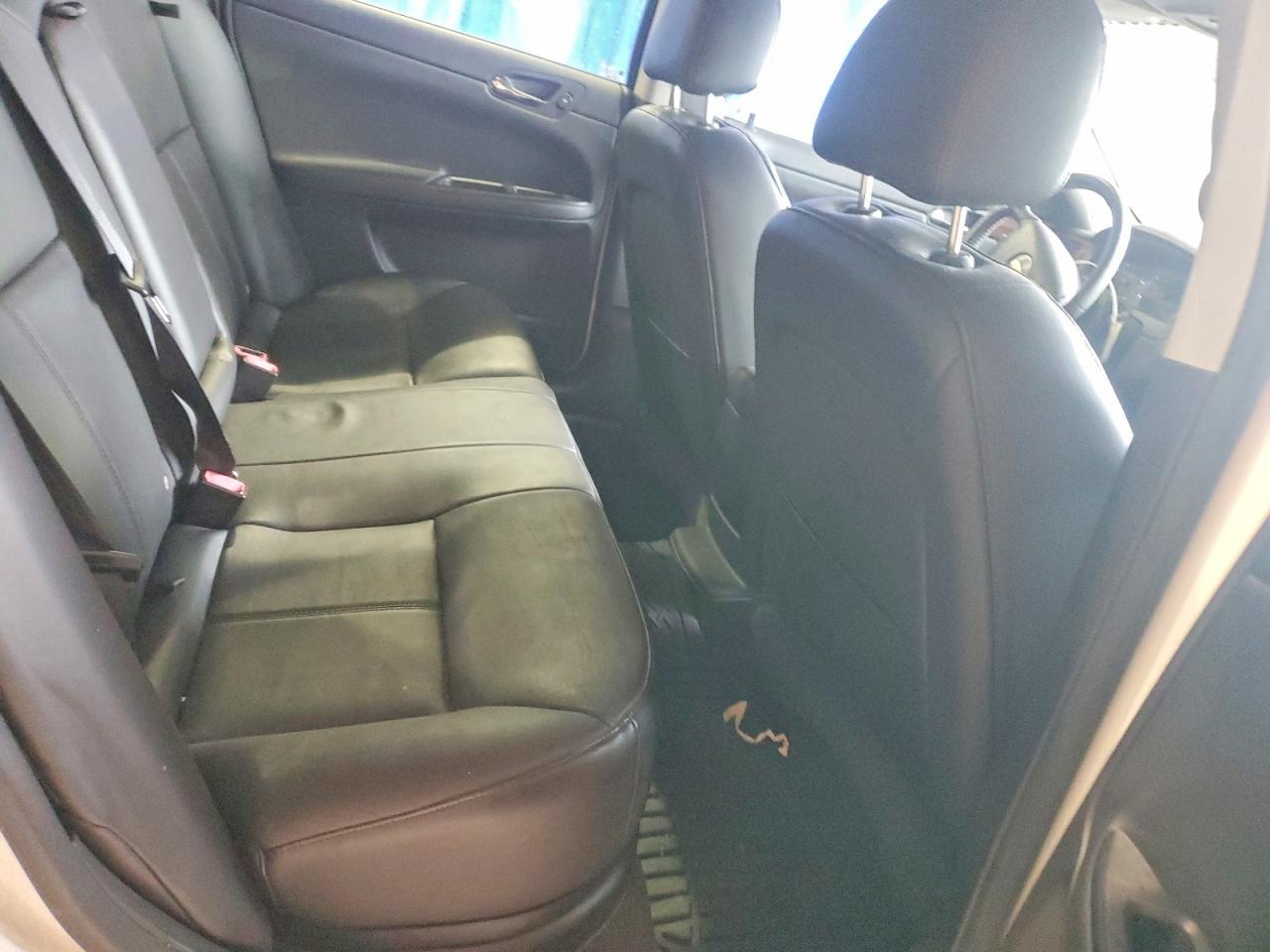 2006 CHEVROLET IMPALA