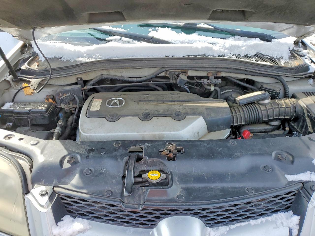 2005 ACURA MDX