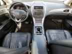 2016 LINCOLN MKZ
