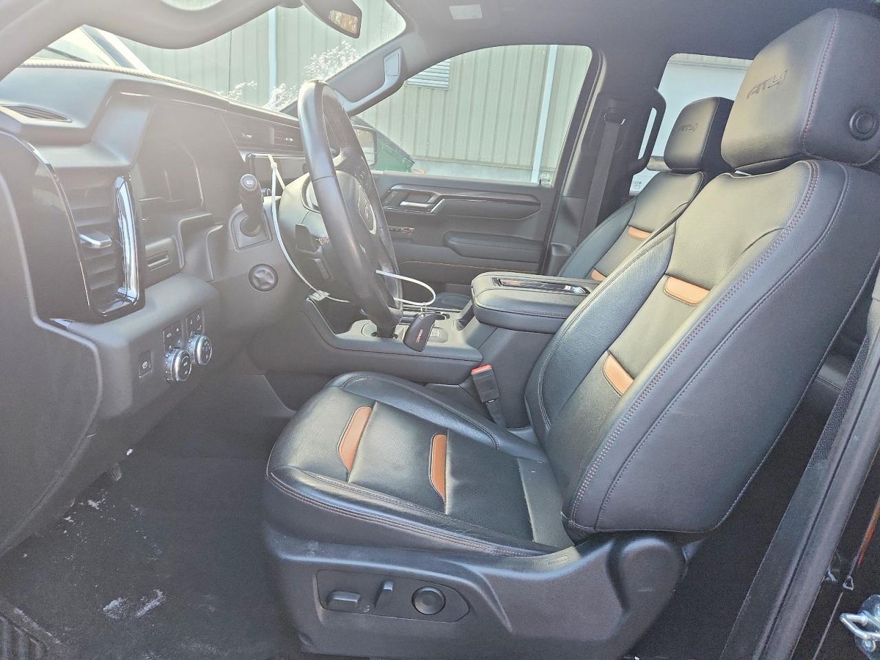 2022 GMC Sierra