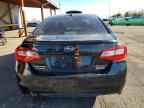 2017 SUBARU Legacy
