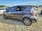 2014 TOYOTA Prius c