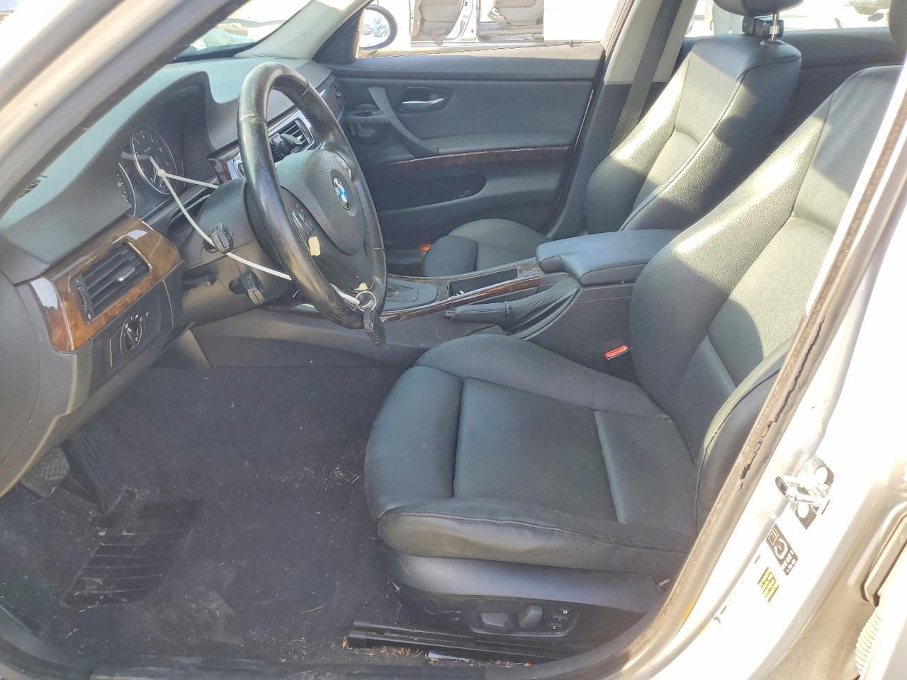 2006 BMW 3 SERIES
