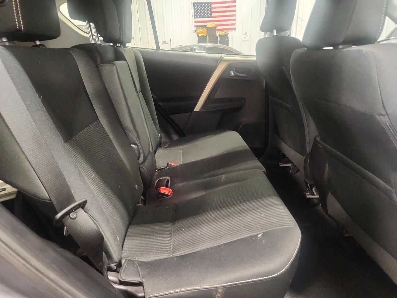 2014 TOYOTA RAV4
